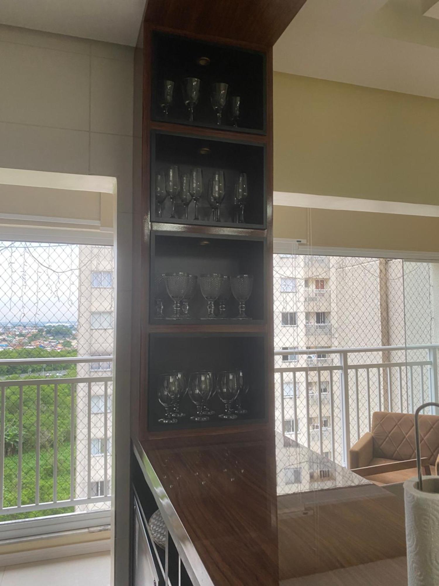 Reserva Das Praias 马瑙斯 外观 照片